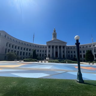 Il miglior tour guidato in EBike da Denver - tutti i punti salienti della città 7