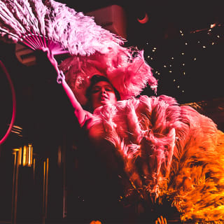 Boo-lesque! A Haunted 2-Course Burlesque Experience 4