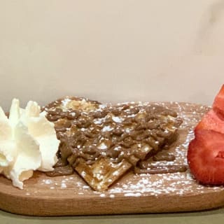 Legendary Gastown Food Tour di Vancouver 3