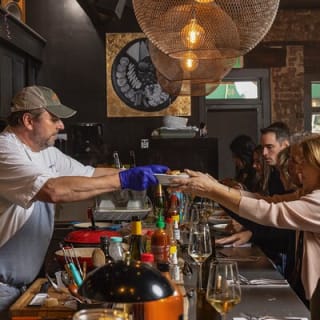 Undiscovered Charleston: Half Day Food, Wine & History Tour with Cooking Class 25