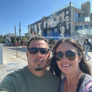 Los Angeles, Venice Boardwalk Outdoor Exploration Game 5