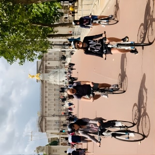 Le "Big Six" de Londres et un pub. Visite de 5,5 heures 11
