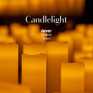 Candlelight: A Tribute to JJ Lin 4
