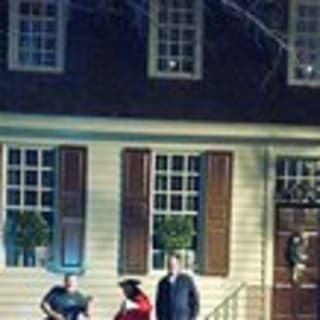 Williamsburg Ghosts, Witches and Pirates Tour 15
