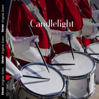 Candlelight Open Air: Vivaldi's Four Seasons, The Marching Band Edition 1