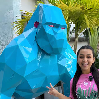 Flamingo Bus Miami Tour 6