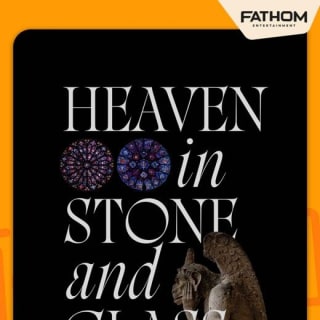 Heaven in Stone and Glass 1