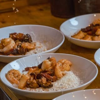 Undiscovered Charleston: Half Day Food, Wine & History Tour with Cooking Class 26