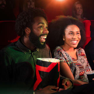 Cineworld London Tickets 2