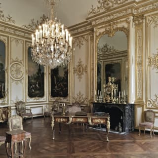 Billets coupe-file pour le Château de Chantilly 2