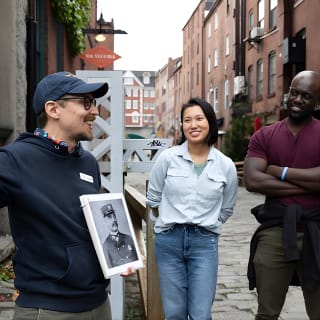 2 Hours | Portland, Maine Black History Walking Tour 7