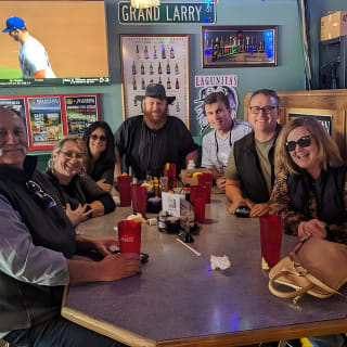 Downtown Anchorage FOOD & HISTORY Walking Tour OUR MOST POPULAR! 14