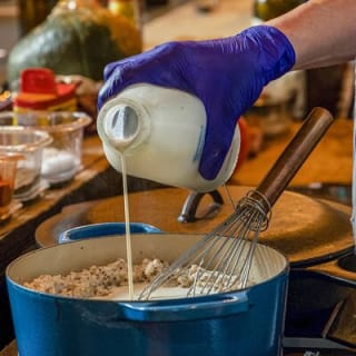 Undiscovered Charleston: Half Day Food, Wine & History Tour with Cooking Class 27