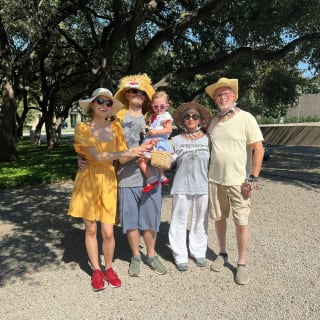 The Oz Experience in Fort Worth: Escape the Wicked Glitch! 2