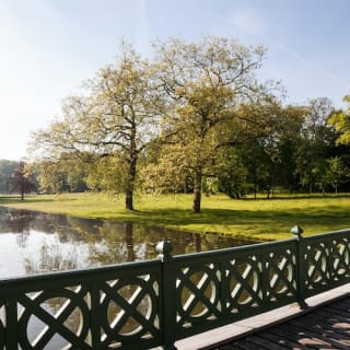 Billets coupe-file pour le Château de Chantilly 3