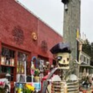 Williamsburg Ghosts, Witches and Pirates Tour 17