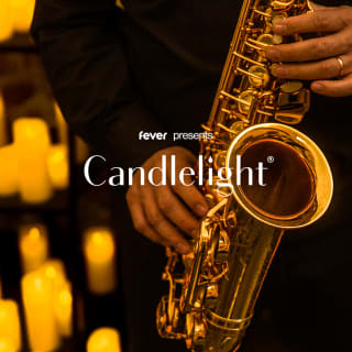 Candlelight Jazz: The Best of Frank Sinatra & Nat King Cole 2