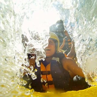 Rotorua Rafting - Kaituna River White Water Rafting  7