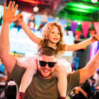 Raver Tots Swindon 7