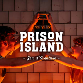 Prison Island Grenoble 2