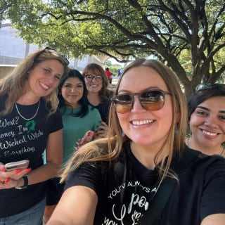 The Oz Experience in Fort Worth: Escape the Wicked Glitch! 3