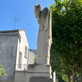 Visite le Sacré-Cœur : Visite à pied en petit groupe à Montmatre 11
