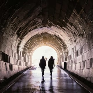 Niagara Falls Power Station Tour with Skylon Tower & Tailrace Tunnel Experience 1