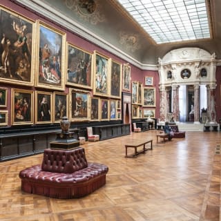 Billets coupe-file pour le Château de Chantilly 4