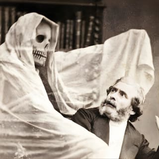 Gothic Glasgow Walking Tour 3