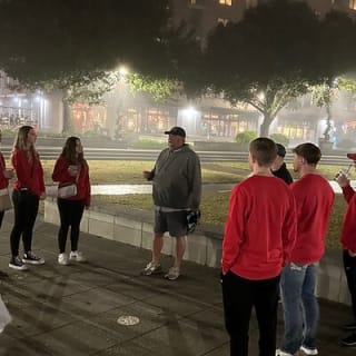 History, Haunts and Hops- Savannah’s ONLY All Drinks Included Pub Crawl 1