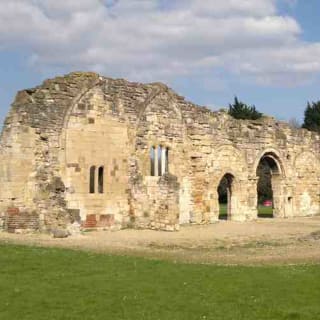 Gloucester Audio Tour: A Timeless Journey Through Landmarks and Legacies 7