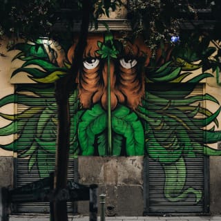 City Game Malasaña: tour interactivo por Madrid 2