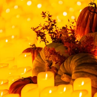 Candlelight: un tardo pomeriggio di classici di Halloween 4