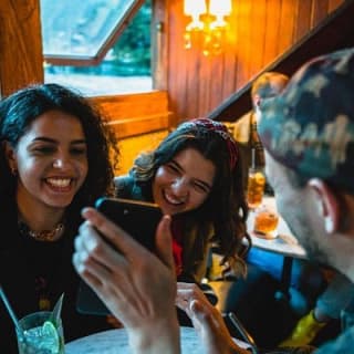 Entdecke die coolsten Orte in Bogotá im Stadtteil Usaquén 13
