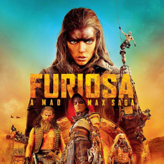 Furiosa: A Mad Max Saga 1