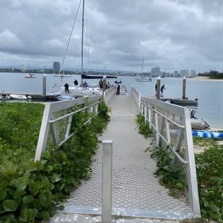 Sunset Sailing Cruise includes snacks & drinks 25