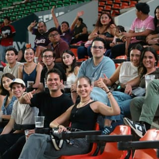 Leones de Yucatán vs Pericos, Serie 16 Juego 3 - Tarjeta Regalo 5