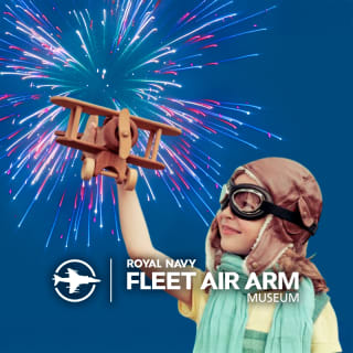 Active Aviators with Aggie Weston's – New Year Special 1