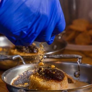 Undiscovered Charleston: Half Day Food, Wine & History Tour with Cooking Class 29