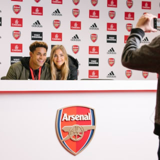 Arsenal FC: Visita al estadio Emirates 4
