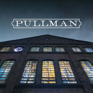 Pullman Pops: Hollywood Nights 2