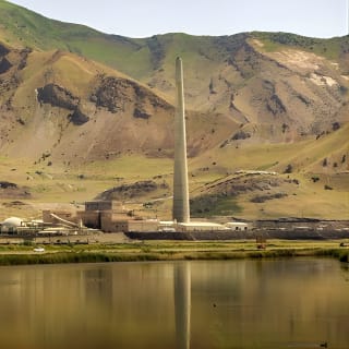Great Salt Lake Guided Bus Tour from Salt Lake City 5