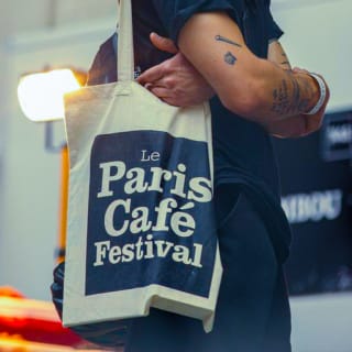 Old Paris Café Festival : Dégustations, conférences et ateliers 2