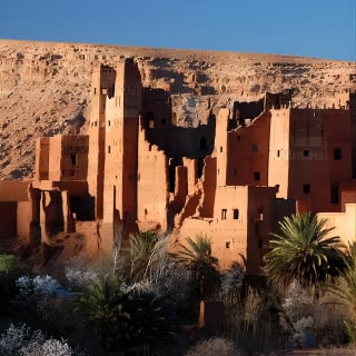 Circuit dans le désert du Sahara à Merzouga - 3 jours au départ de Marrakech 2