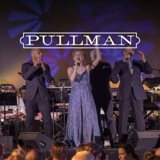 Pullman Pops: Hollywood Nights 3
