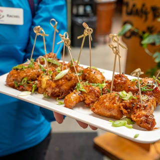Legendary Gastown Food Tour di Vancouver 4