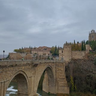 Tour of Toledo and Segovia with option to visit Avila! 3