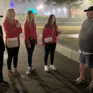 History, Haunts and Hops- Savannah’s ONLY All Drinks Included Pub Crawl 3