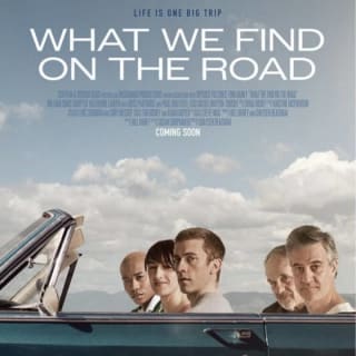 What We Find on the Road 1