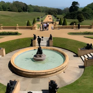 Delta Jane: visite guidée d'une journée au Isle of Wight depuis Londres 3